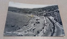 (0352OS25) CROTONE (KR) - Lungomare - Spiaggia balneare