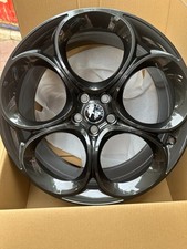 Cerchi originali alfa romeo - 4,