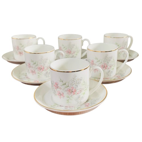 Mayfair tazzine piattini da - mayfair,