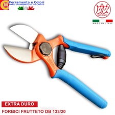 Forbici Potatura Doppio Taglio