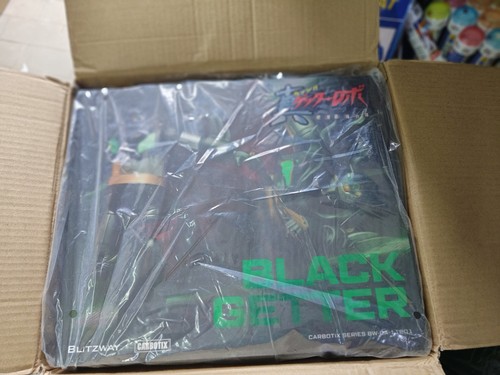 Blitzway 12001 getter - blitzway, bw-ca-12001