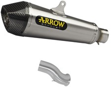 Marmitta Slip-On ARROW X-Kone