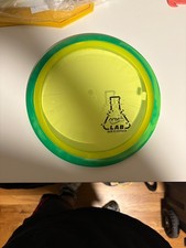 Axiom Proton Tenacity