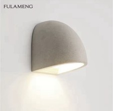 Lampada da parete LED per