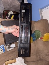 Pioneer Equalizzatore Grafico