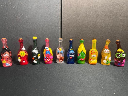 Kinder sorpresa sbottigliati - sbottigliati,