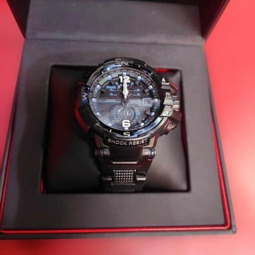 Casio a1100fc shock - gw,