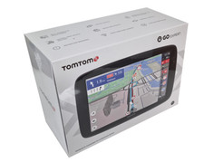 TomTom GO Expert 7" navigatore