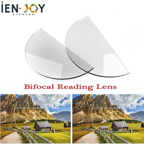 2pz lenti lettura - 2pz, bifocali