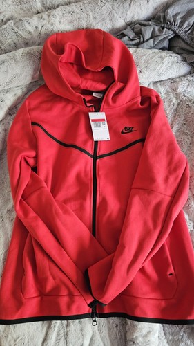 Felpa nike uomo full zip - felpa,