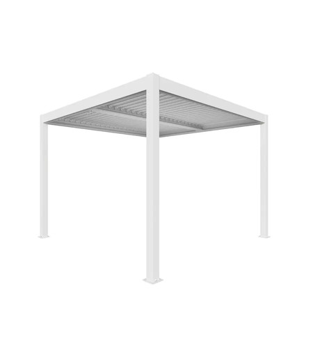 Pergola bioclimatica verdelook - bioclimatica,