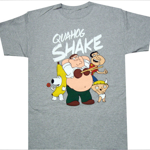 Shirt family guy cartone - family,