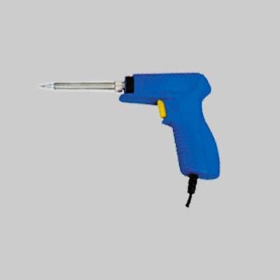 Saldatore elettrico pistola - saldatore, a
