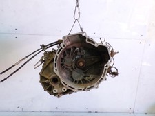 14695 Cambio manuale Mazda 6 2
