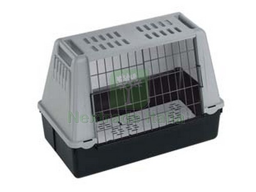 1pz trasportino per - cani,