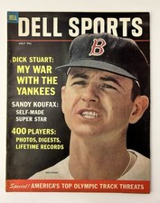 DELL Sport Magazine luglio