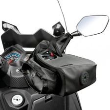 TARPAULIN HANDLEBAR COVERS
