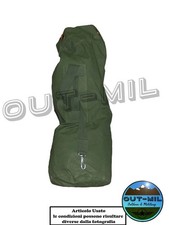 Sacca usata borsone militare