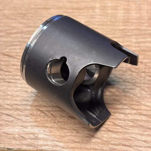 Kit pistone wössner - kit, 8285dc