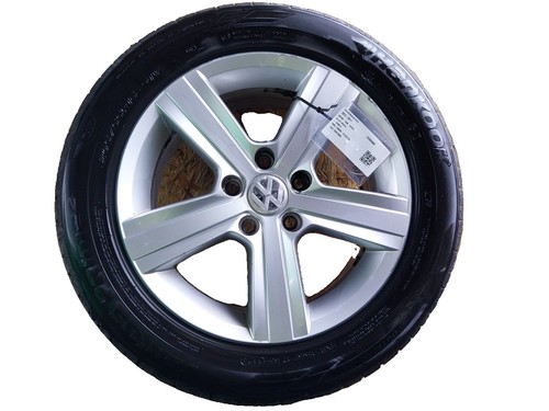 Cerchio lega volkswagen - lega,