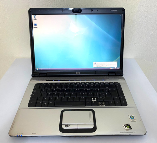 Hp pavilion - ⚠️,