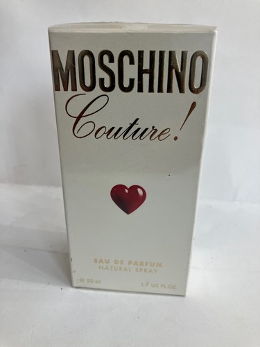 Moschino couture 7oz edp - couture,