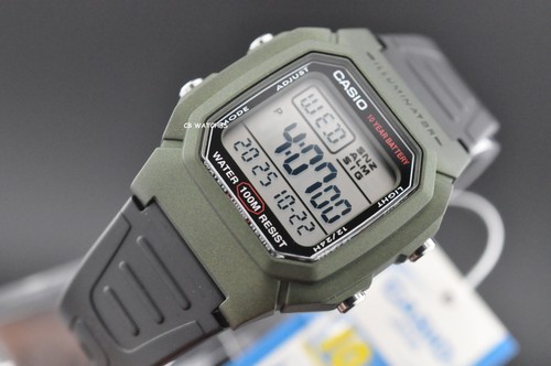 Casio orologio digitale uomo - orologio,