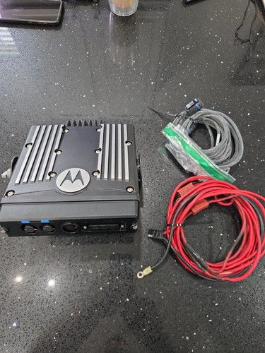 Motorola xtl 2500 m21urm9pw2an - xtl,