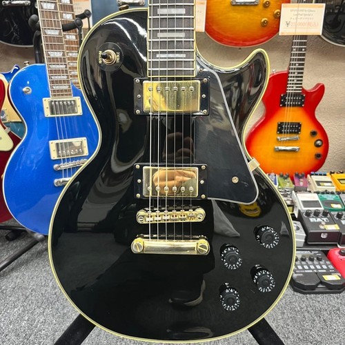 Epiphone gibson les - by,