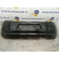 Paraurti Posteriore Citroen C3