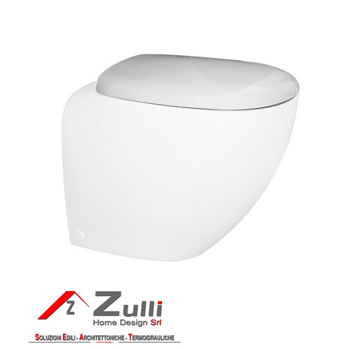 Sedile copriwater pozzi ginori - copriwater,