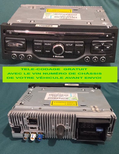 Autoradio gps usb rt6 rneg2 - gps,