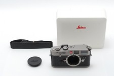 Leica M6 Titanium 0,72