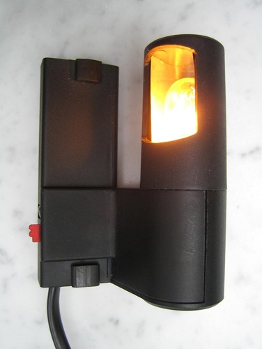 Heco hecolight giradischi - heco,