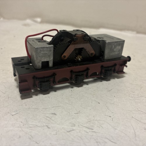 Hornby r066 duchess - r066,