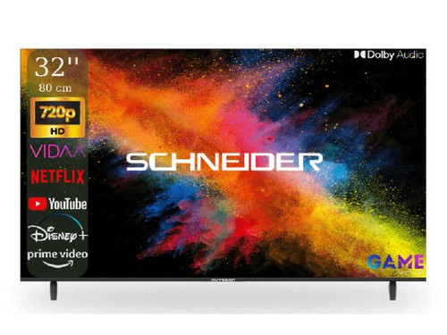 Smart led schneider - smart,