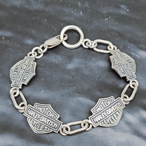 Bracciale harley davidson - harley,