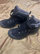 Taglia 11 - Salomon Deemax 2 Nero - 107655