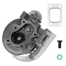 WATER + OIL TURBOCOMPRESSORE