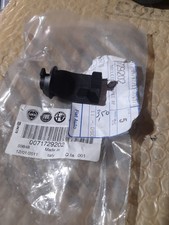 Fiat stilo molletta fissaggio - fiat,