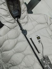 blauer piumino uomo