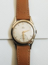 Carica manuale OMEGA vintage
