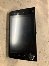 SCHERMO DISPLAY MULTIMEDIALE