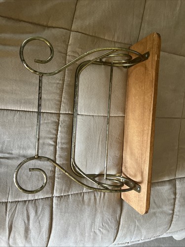 Mensola vintage per interni