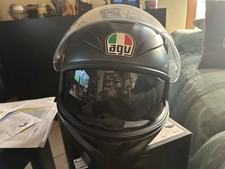 Casco moto AGV K5 S Con Interfono
