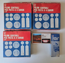 Polistirolo Lotto Accessori
