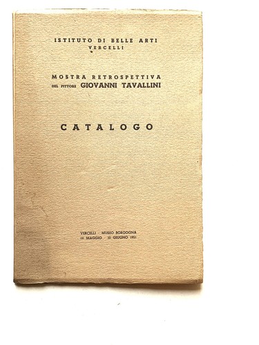 Mostra retrospettiva del