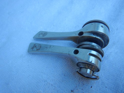 Cambio downtube campagnolo - downtube,