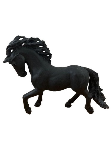 Schleich frisone stallone - frisone,