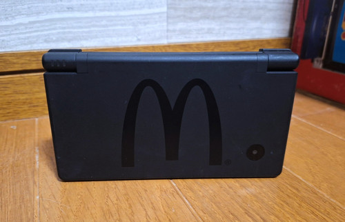 Console nintendo dsi - console,